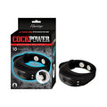 Cockpower Adjustable Belt Ring Black by Nasstoys