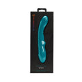 Nu Sensuelle Vivi Double Tapping Vibe Emerald Green by Nu Sensuelle