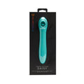 Nu Sensuelle Triple Action Daisy Electric Blue by Nu Sensuelle