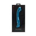 Nu Sensuelle Calypso Roller Motion G-Spot Deep Turquoise by Nu Sensuelle