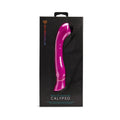 Nu Sensuelle Calypso Roller Motion G-Spot Magenta by Nu Sensuelle