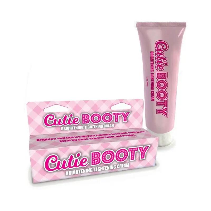 Cutie Booty Brightening Cream by Little Genie