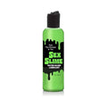 Sex Slime Water-Based Lubricant Green 4 oz. by Little Genie