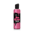 Sex Slime Water-Based Lubricant Pink 4 oz. by Little Genie