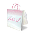 Bride Veil Gift Bag by Little Genie