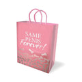 Same Penis Forever Gift Bag by Little Genie
