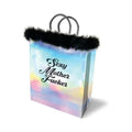 Sexy Mother Fucker Gift Bag by Little Genie