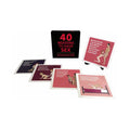40 Reasons to Have Sex Cards by Kheper Games