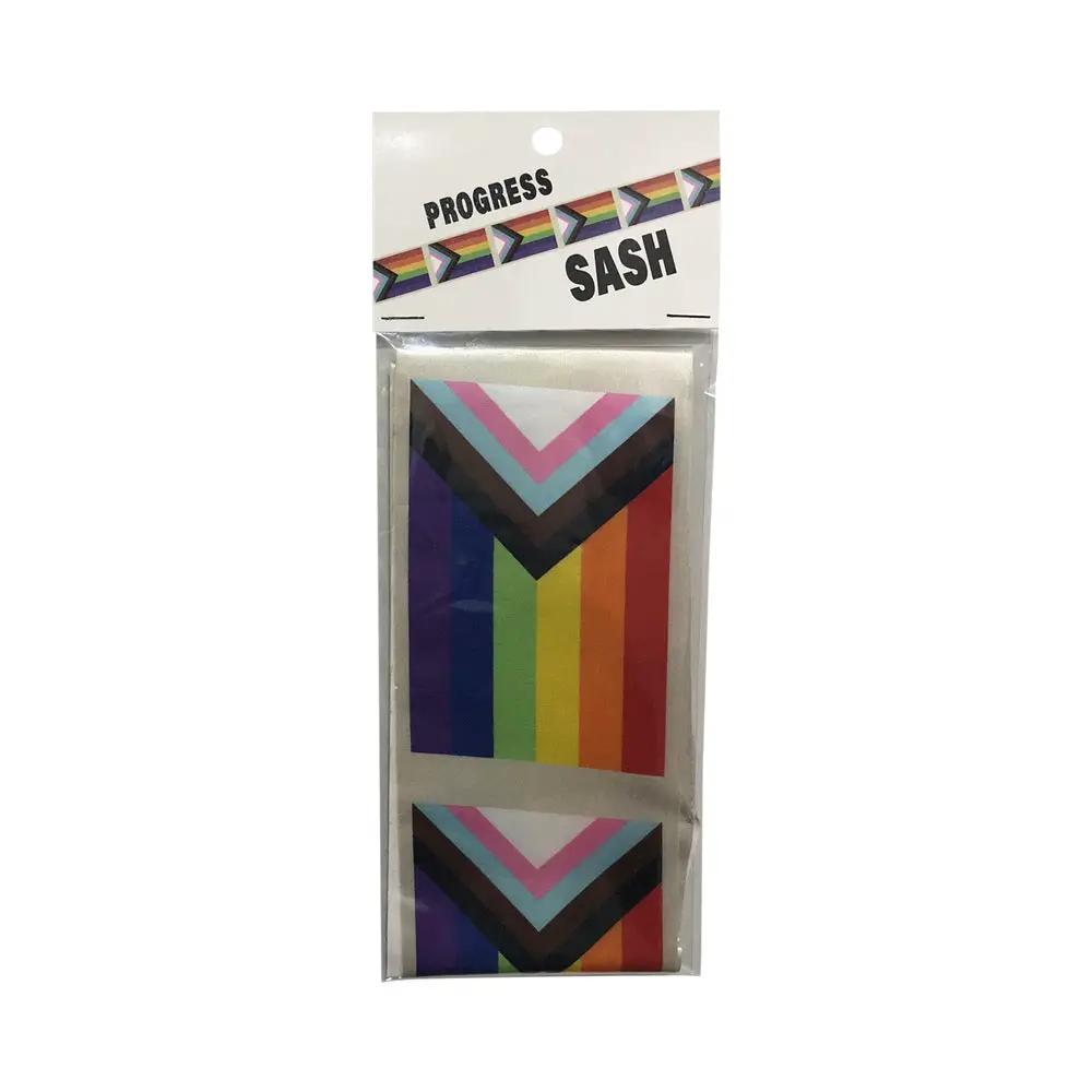 Progress Sash by Kheper Games