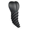 Banana Pants Luvgrind Black by Banana Pants