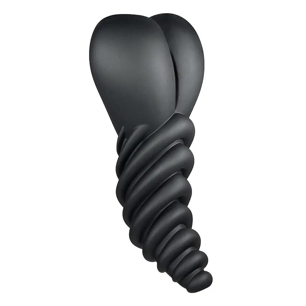 Banana Pants Luvgrind Black by Banana Pants