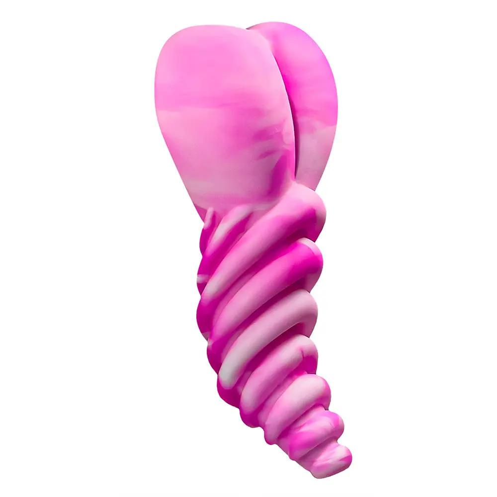Banana Pants Luvgrind Pink swirl by Banana Pants