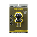 Fort Troff Kum Keeper Small Black by Doc Johnson