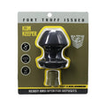 Fort Troff Kum Keeper Large Black by Doc Johnson