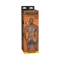 Signature Cocks Pressure 10 in. ULTRASKYN Vac-U-Lock Dildo by Doc Johnson