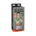 Signature Cocks The Flesh Mechanic 7.5 in. ULTRASKYN Vac-U-Lock Dildo by Doc Johnson