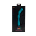 Nu Sensuelle Siren Nubii G-Spot Vibe W/ Hinge Blue by Nu Sensuelle