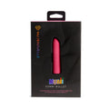 Nu Sensuelle Sunni Nubii Warming Bullet Pink by Nu Sensuelle