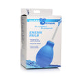 CleanStream Enema Bulb Blue by XR Brands