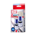 Size Matters Max-Twist Nipple Suckers by XR Brands