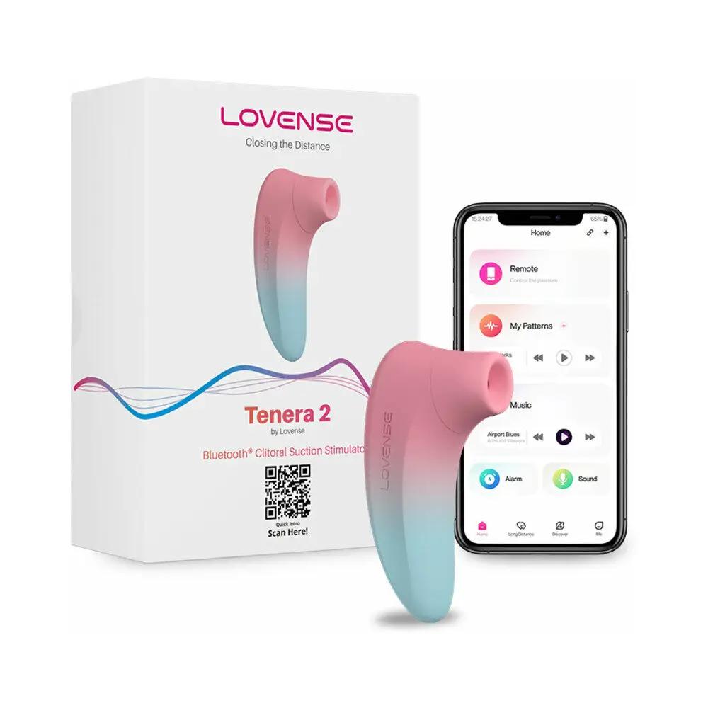 Lovense Tenera 2 by Lovense