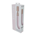 LoveLine Traveler G-Spot Silicone Rechargeable Splashproof Pink by Shots