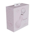 Pumped Sensual Automatic Rechargeable Vulva & Breast Pump Pink by Shots
