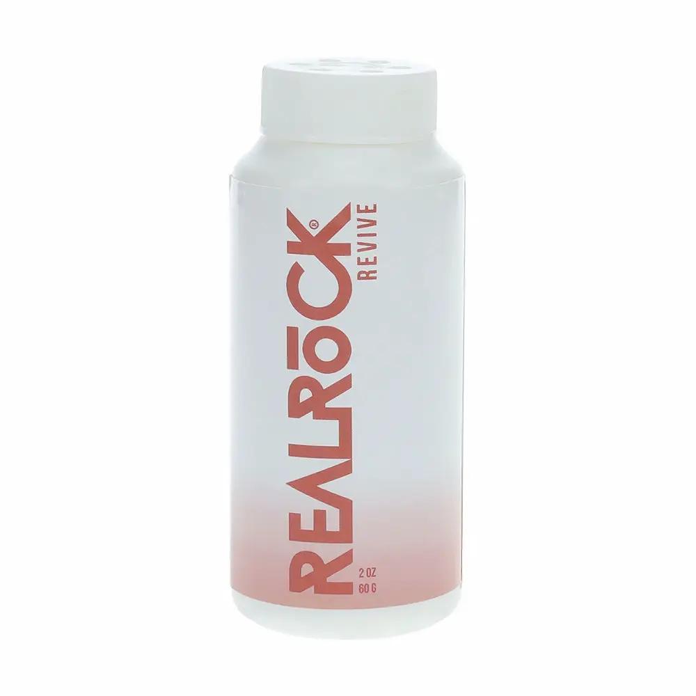 RealRock Revive Reviving Powder 2 oz. by Shots