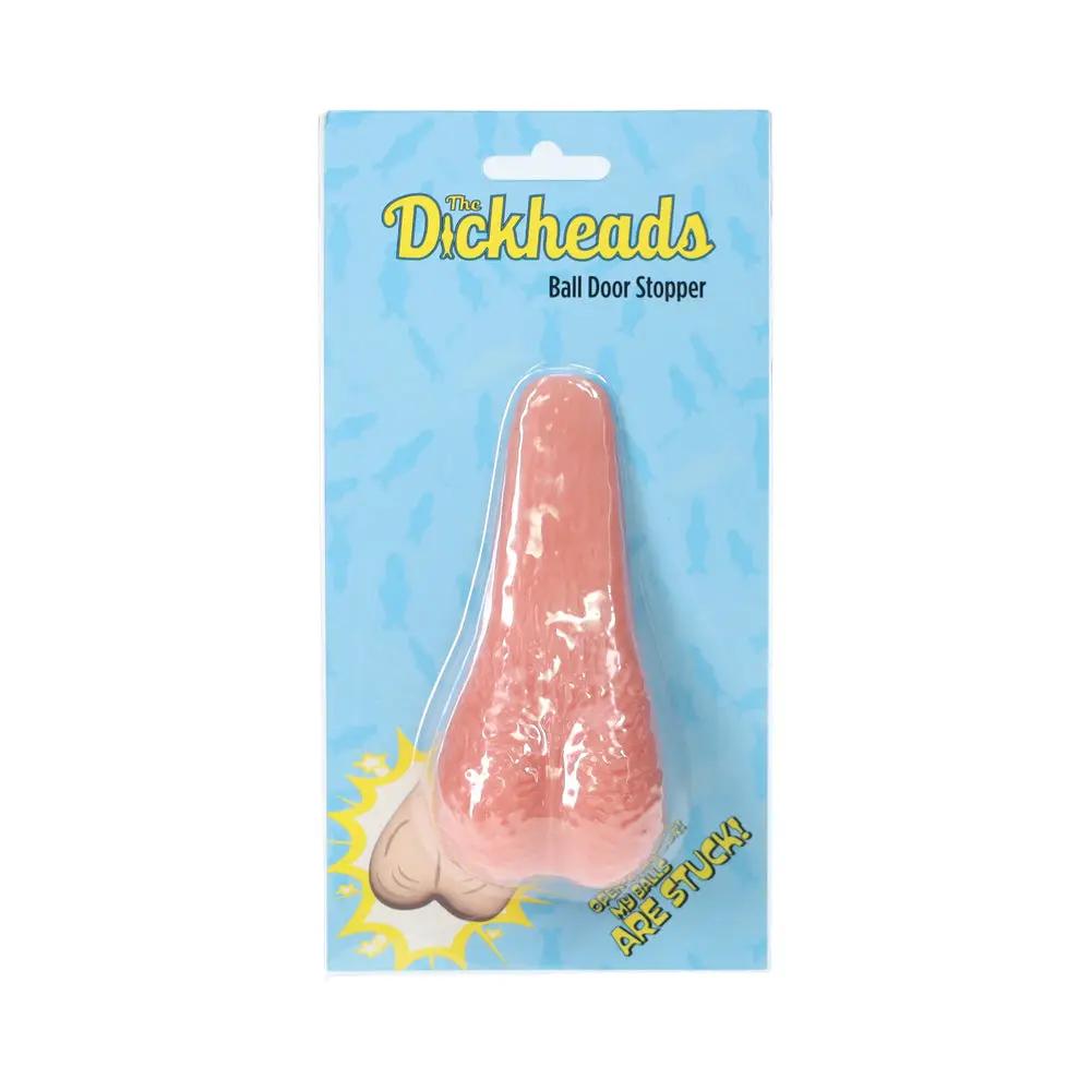 The Dickheads Ball Door Stopper by Shots