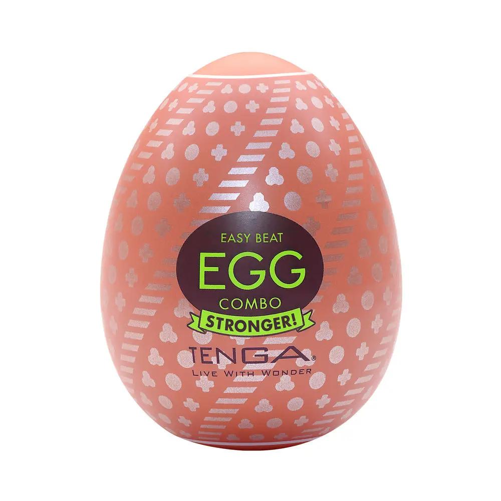 Tenga EGG Combo by Tenga