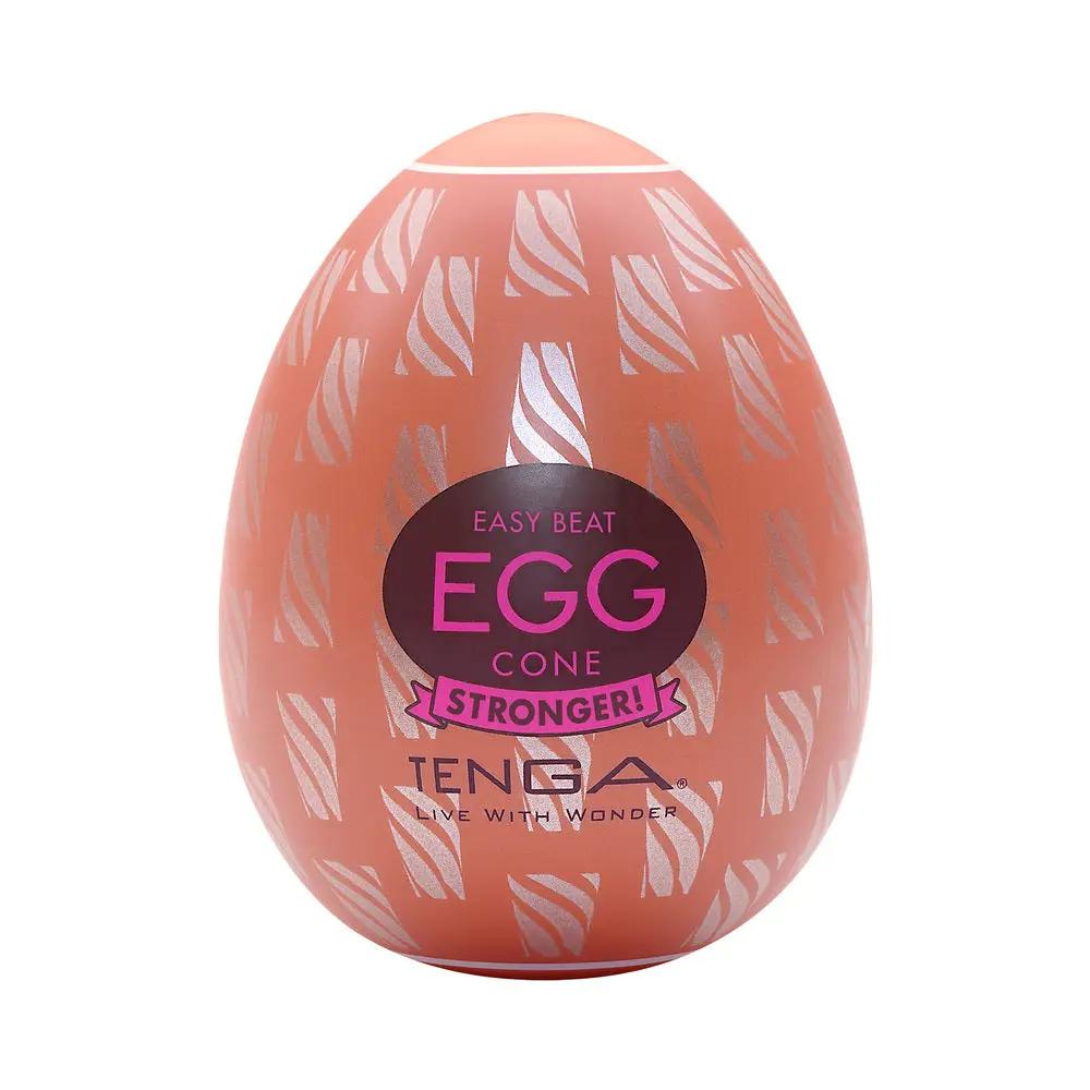 Tenga EGG Cone by Tenga