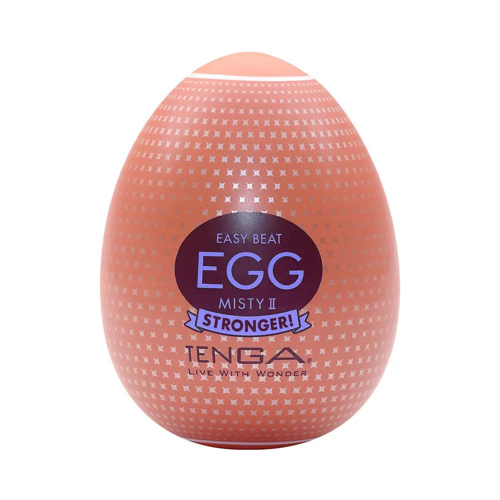 Tenga EGG Misty II by Tenga