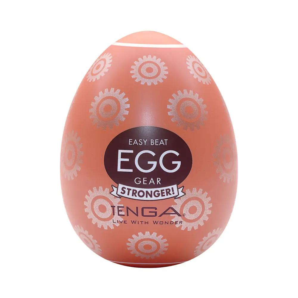 Tenga EGG Gear by Tenga