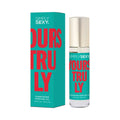 Simply Sexy Pheromone Perfume Oil Roll-On Yours Truly 0.34oz by Classic Brands
