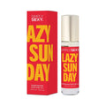 Simply Sexy Pheromone Perfume Oil Roll-On Lazy Sunday 0.34oz by Classic Brands