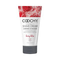 Coochy Berry Bliss Shave Cream 3.4 oz. by Coochy