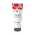 Coochy Berry Bliss Shave Cream 7.2 oz. by Coochy