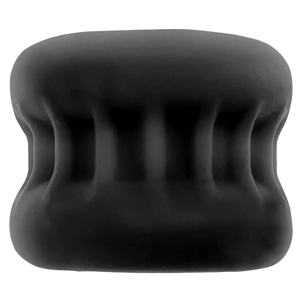 OxBalls Core Gripsqueeze Ballstretcher Black Ice by Oxballs
