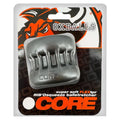 OxBalls Core Gripsqueeze Ballstretcher Steel by Oxballs