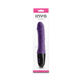 INYA Electrica Phallic Vibe Purple by NS Novelties