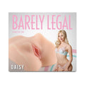 Barely Legal Daisy Stroker Beige by NS Novelties