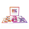 Our Sex Game (Spanish Language) by Creative Conceptions