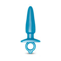 b-Vibe Butties Sleek Tapered Silicone Plug by b-Vibe