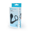b-Vibe Butties Ringer C-Ring & Prostate Plug by b-Vibe