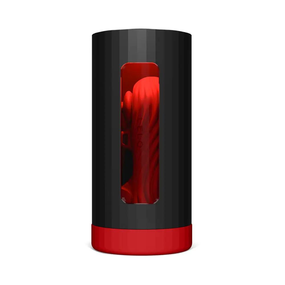 LELO F1S V3 XL Red by LELO