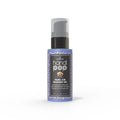 Sensuva HandiPop Edible Hand Job Massage Gel Blueberry Muffin 2 oz. by Sensuva