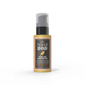 Sensuva HandiPop Edible Hand Job Massage Gel Orange Creamsicle 2 oz. by Sensuva