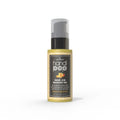 Sensuva HandiPop Edible Hand Job Massage Gel Mango Smoothie 2 oz. by Sensuva