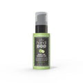 Sensuva HandiPop Edible Hand Job Massage Gel Green Apple 2 oz. by Sensuva