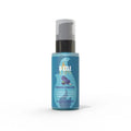 Sensuva Sizzle Lips Warming Gel Blueberry Ice Pop 2 oz. by Sensuva